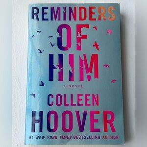 Reminders of Him by Colleen Hoover
